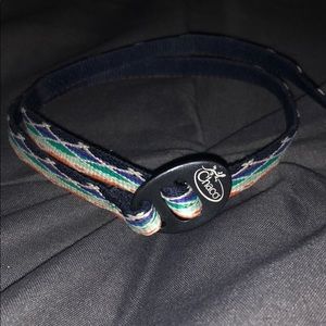 Chaco bracelet